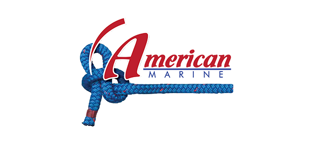 american marine logo