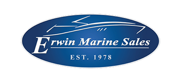 erwin marine logo