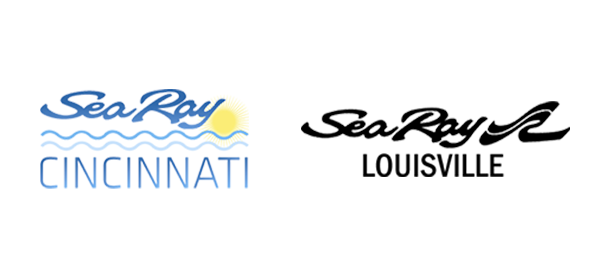 sea ray dealership logos