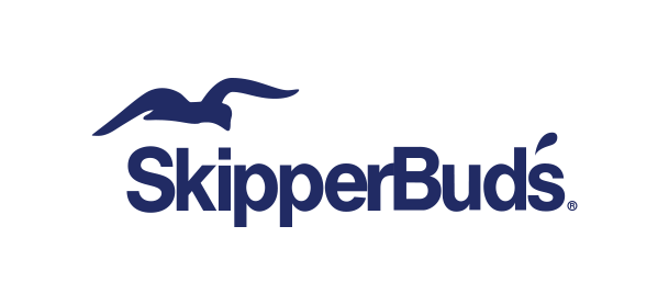 skipperbuds logo