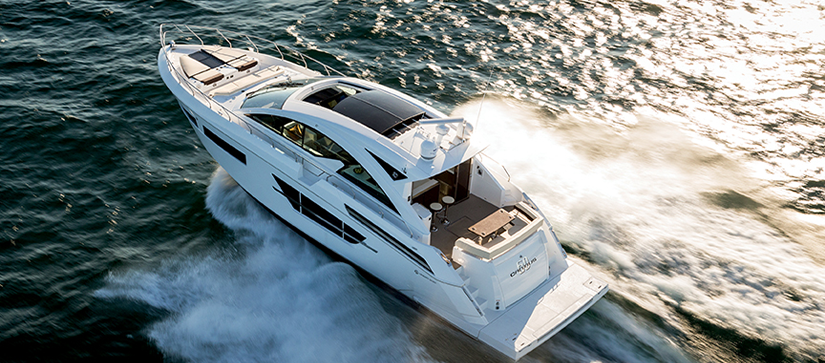 60 Cantius
