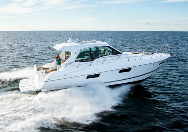 2013 Model 48 Cantius