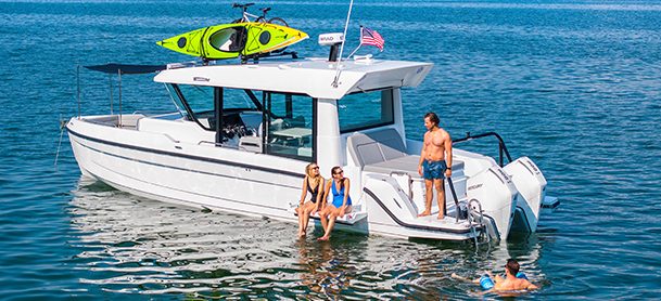 the innovative new vtr series