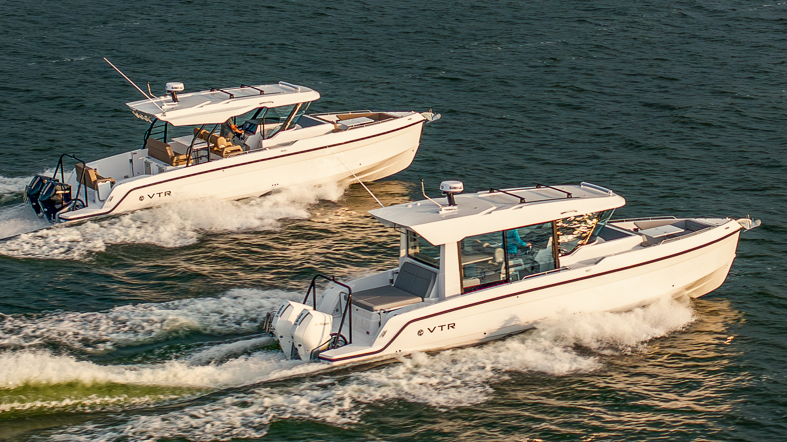 38 VTR Fleet Image 2
