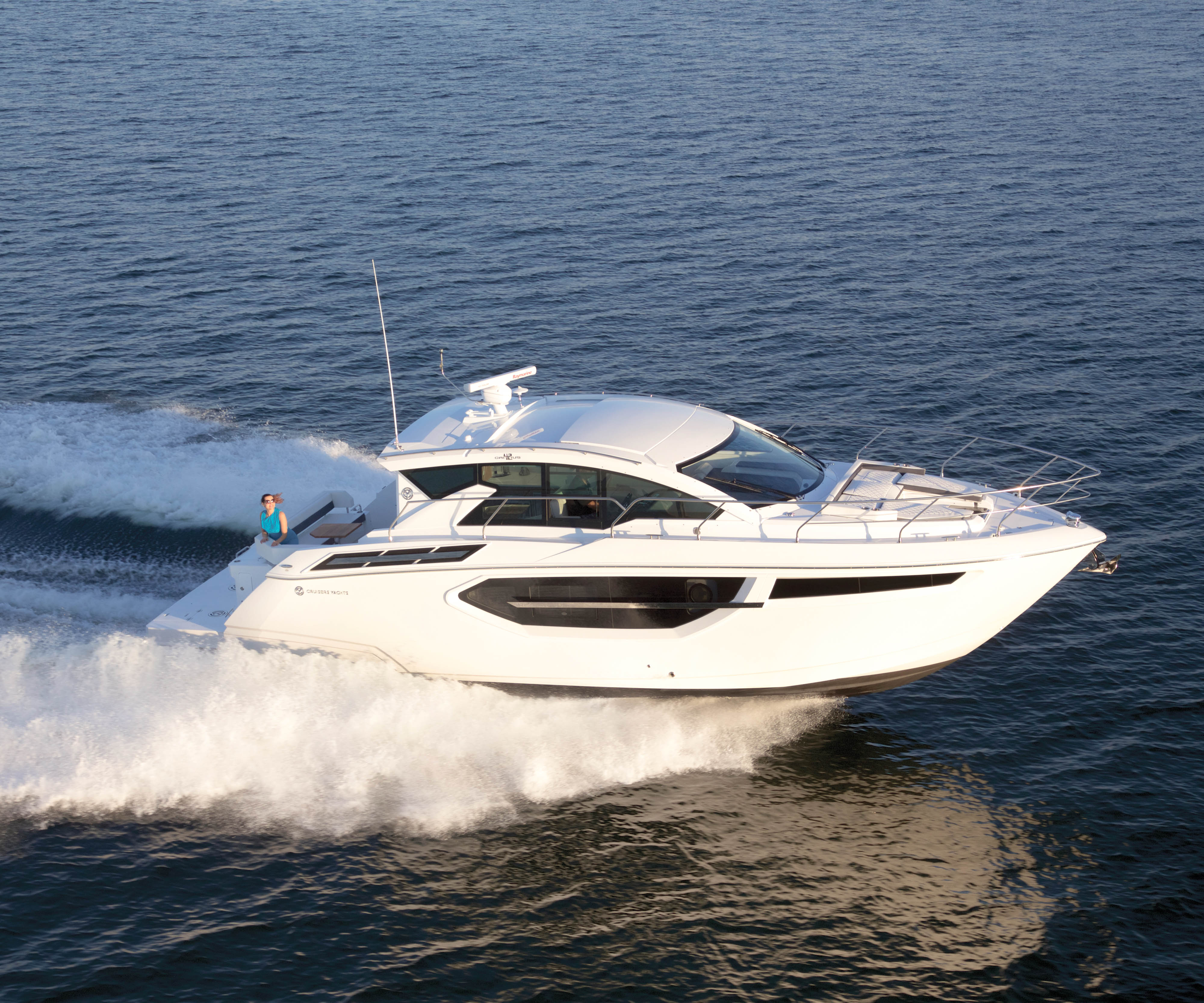 cantius cruiser yachts