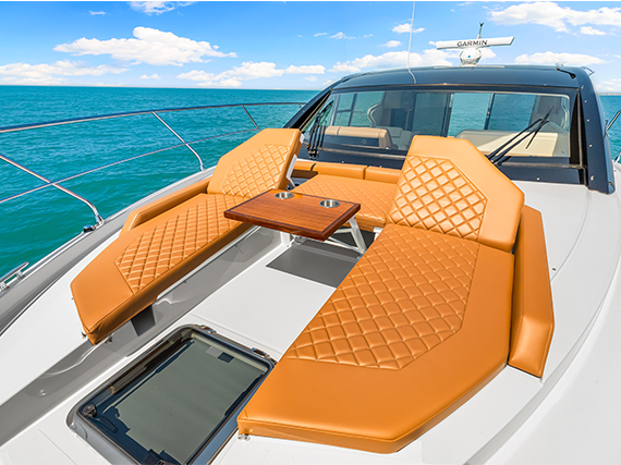 46 Cantius Bow Lounge