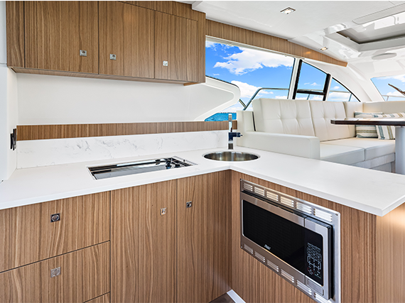 46 Cantius Galley