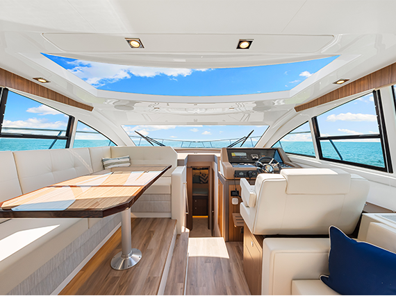 46 Cantius Upper Salon