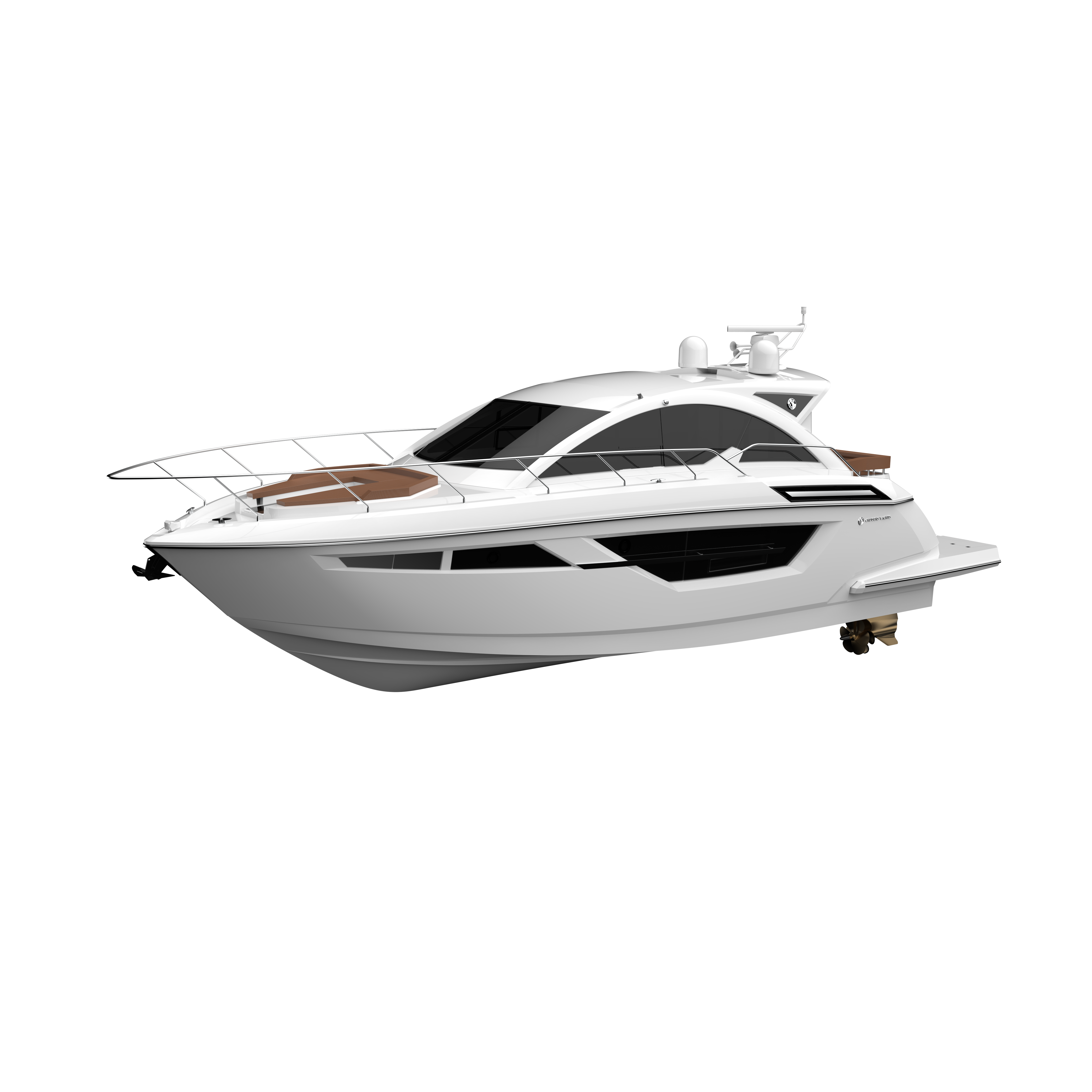 50 Cantius render