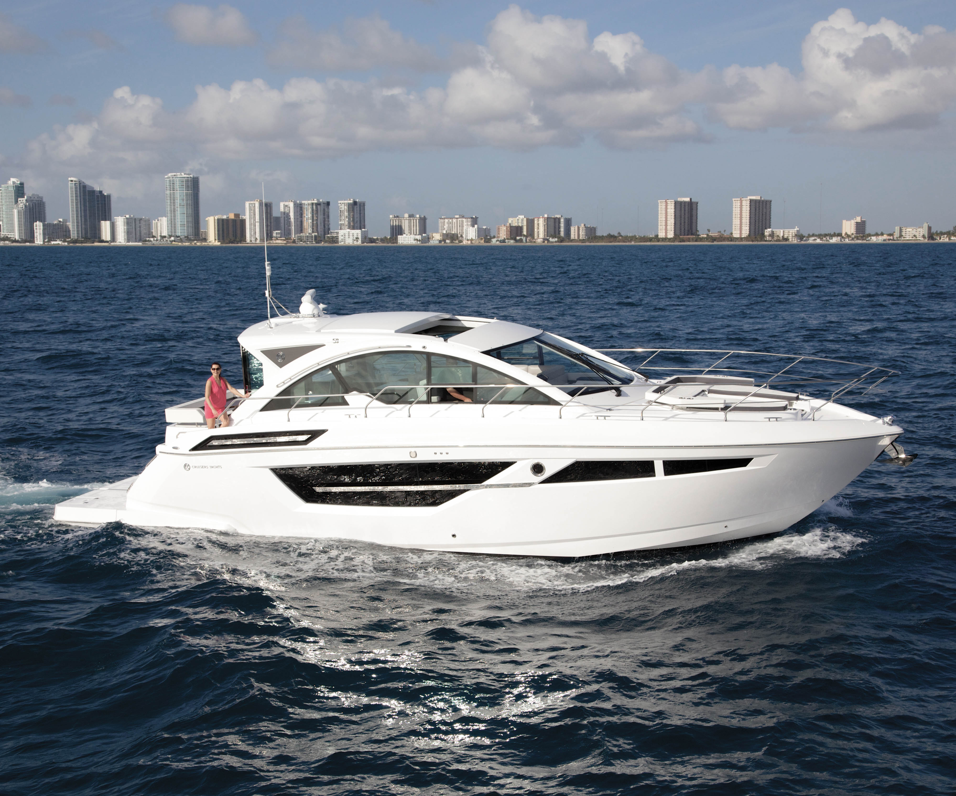 cantius yachts