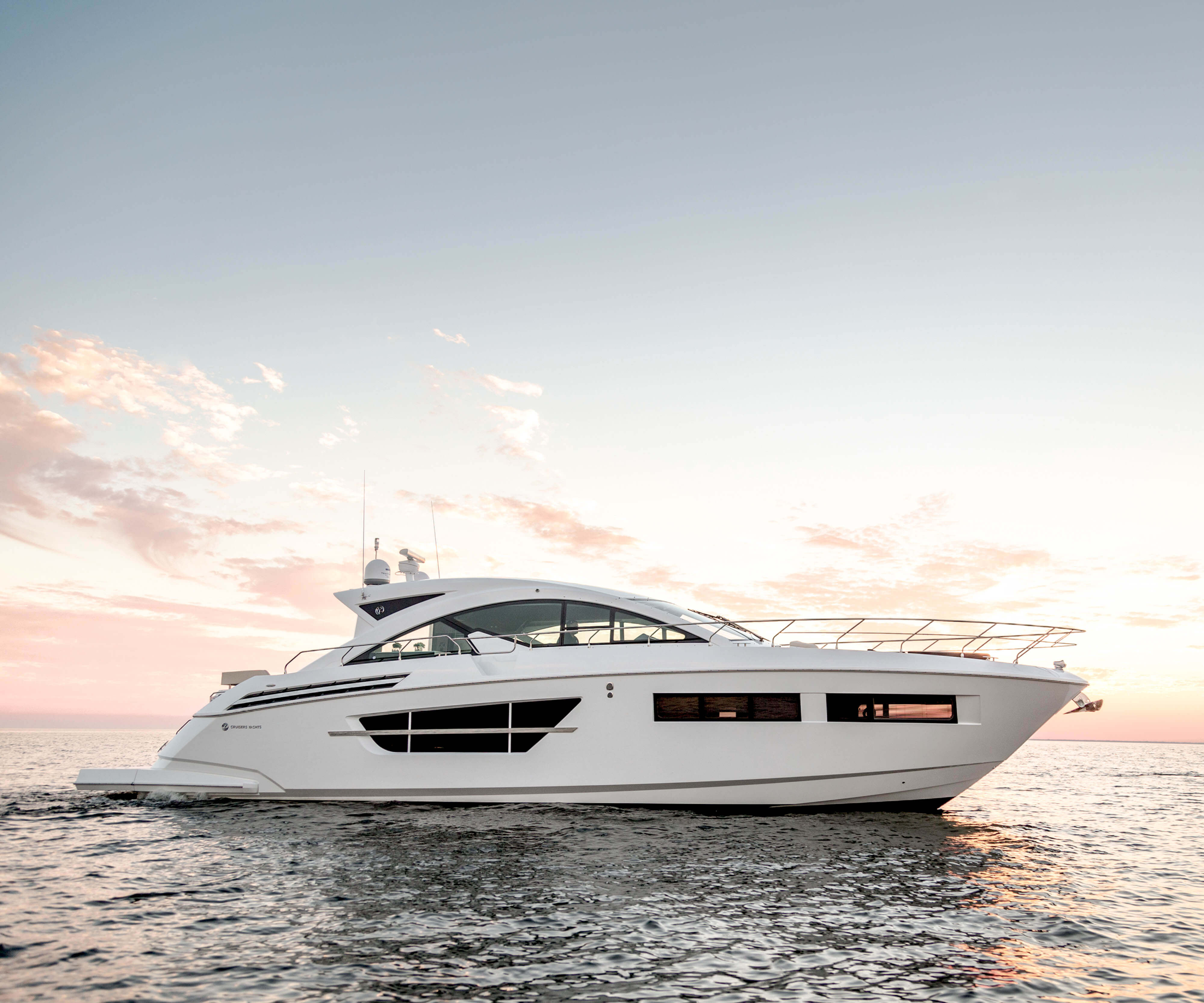 cantius yachts