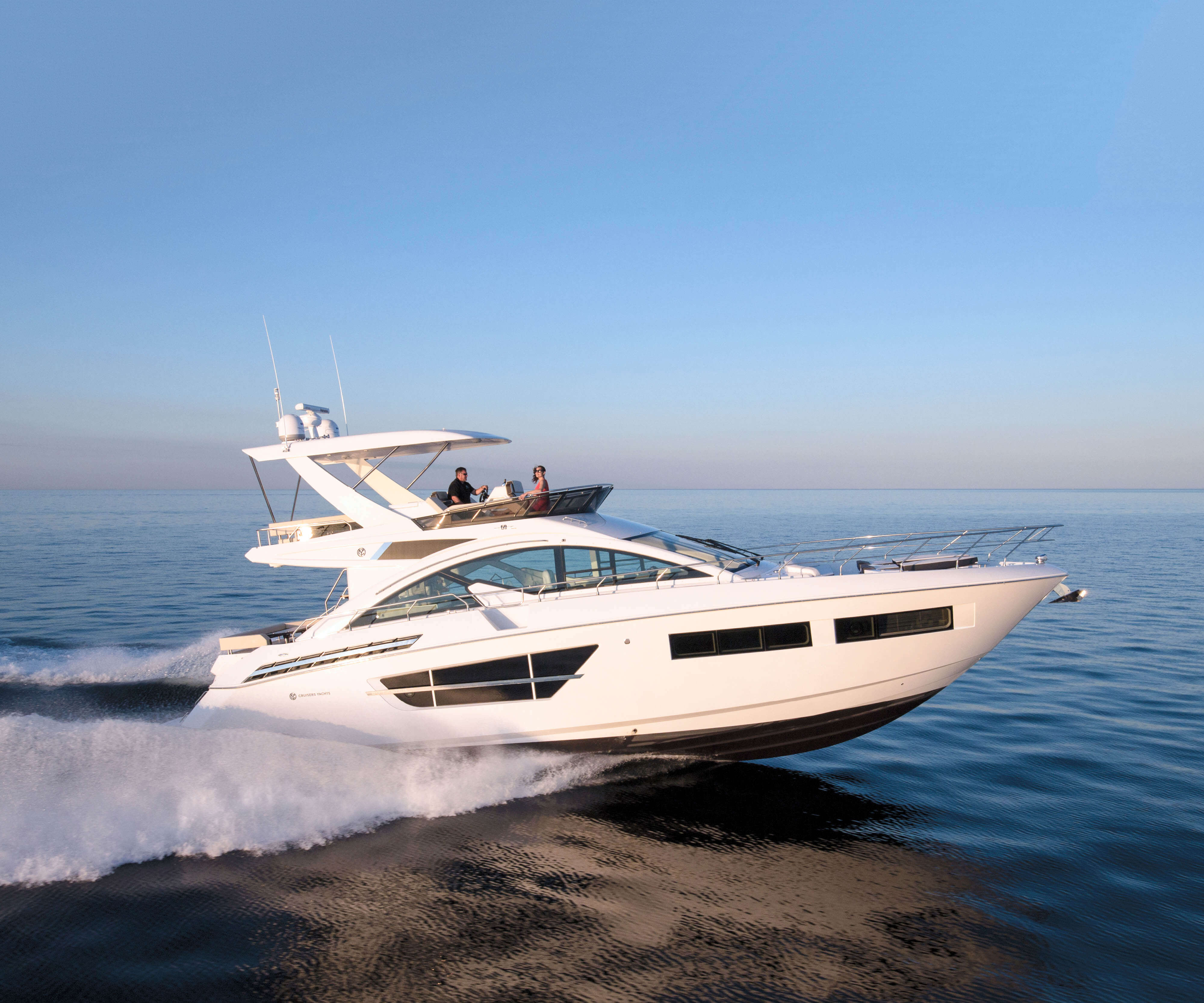 cantius yachts