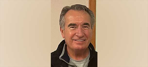 Ken Hayes