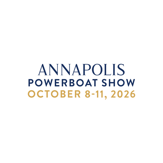 Annapolis Boat Show