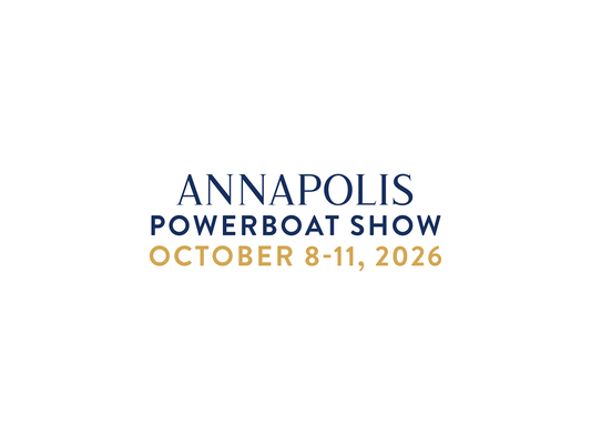 Annapolis Boat Show