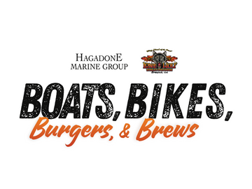 2026 Boats, Bikes, Burgers & Brews