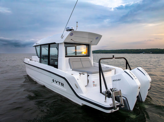 Cruisers Yachts Expands Reach With MarineMax As Dealer In Growing U.S. Markets