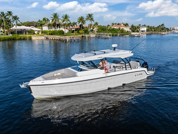 MarineMax Pompano Pre-Fort Lauderdale International Boat Show Event!