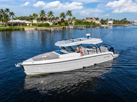 MarineMax Pompano Pre-Fort Lauderdale International Boat Show Event!