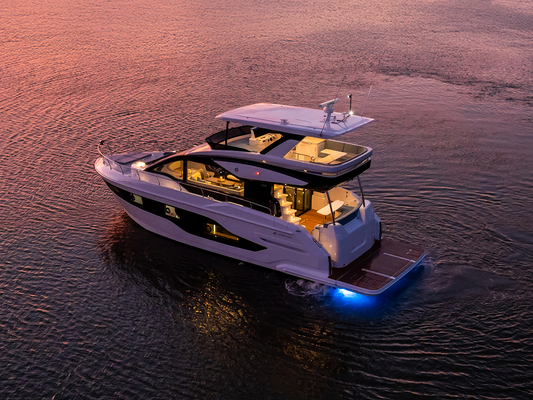 Boat-ToberFest: MarineMax Pensacola Fall Boat Show