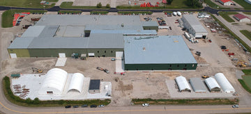 Cruisers Yachts Embarks on a 56,000 Square Foot Factory Expansion