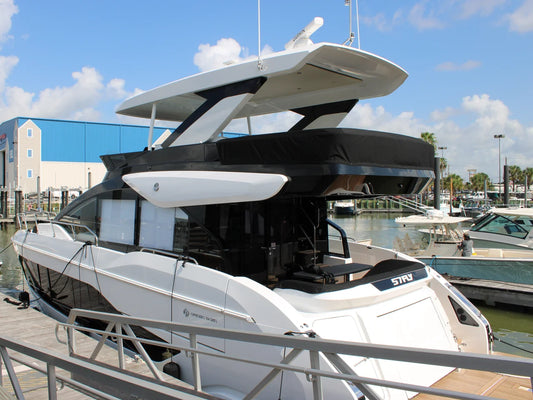 2027 Cruisers Yachts 57 FLY 57.0 feet, Clearwater, Florida #1