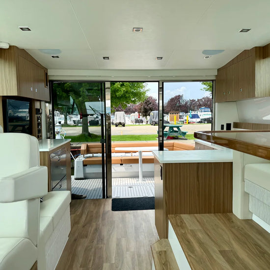 2026 Cruisers Yachts 46 Cantius 46.0 feet, Clearwater, Florida #18