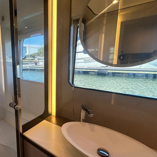 2026 Cruisers Yachts 57 FLY 57.0 feet, Clearwater, Florida #61