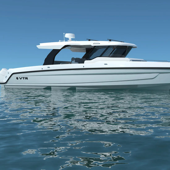 2027 Cruisers Yachts 45 VTR 45.0 feet, Clearwater, Florida #3