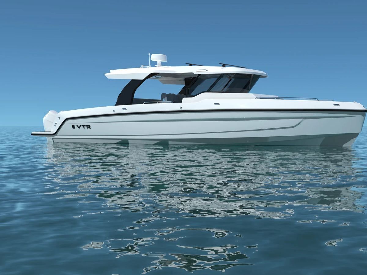 2027 Cruisers Yachts 45 VTR 45.0 feet, Clearwater, Florida #3