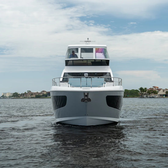 2026 Cruisers Yachts 57 FLY 57.0 feet, Clearwater, Florida #3