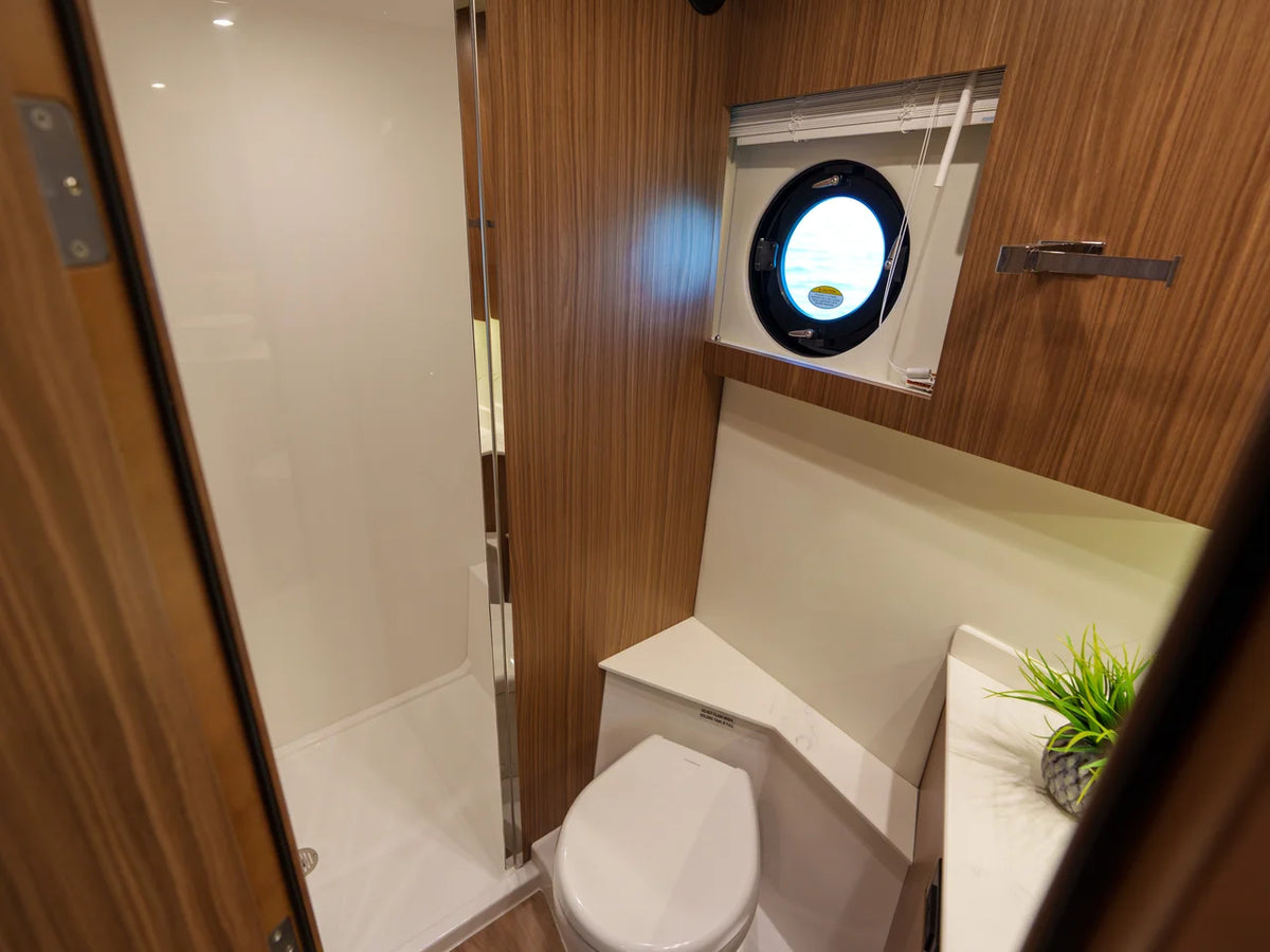 2026 Cruisers Yachts 42 Cantius 42.0 feet, Clearwater, Florida #13