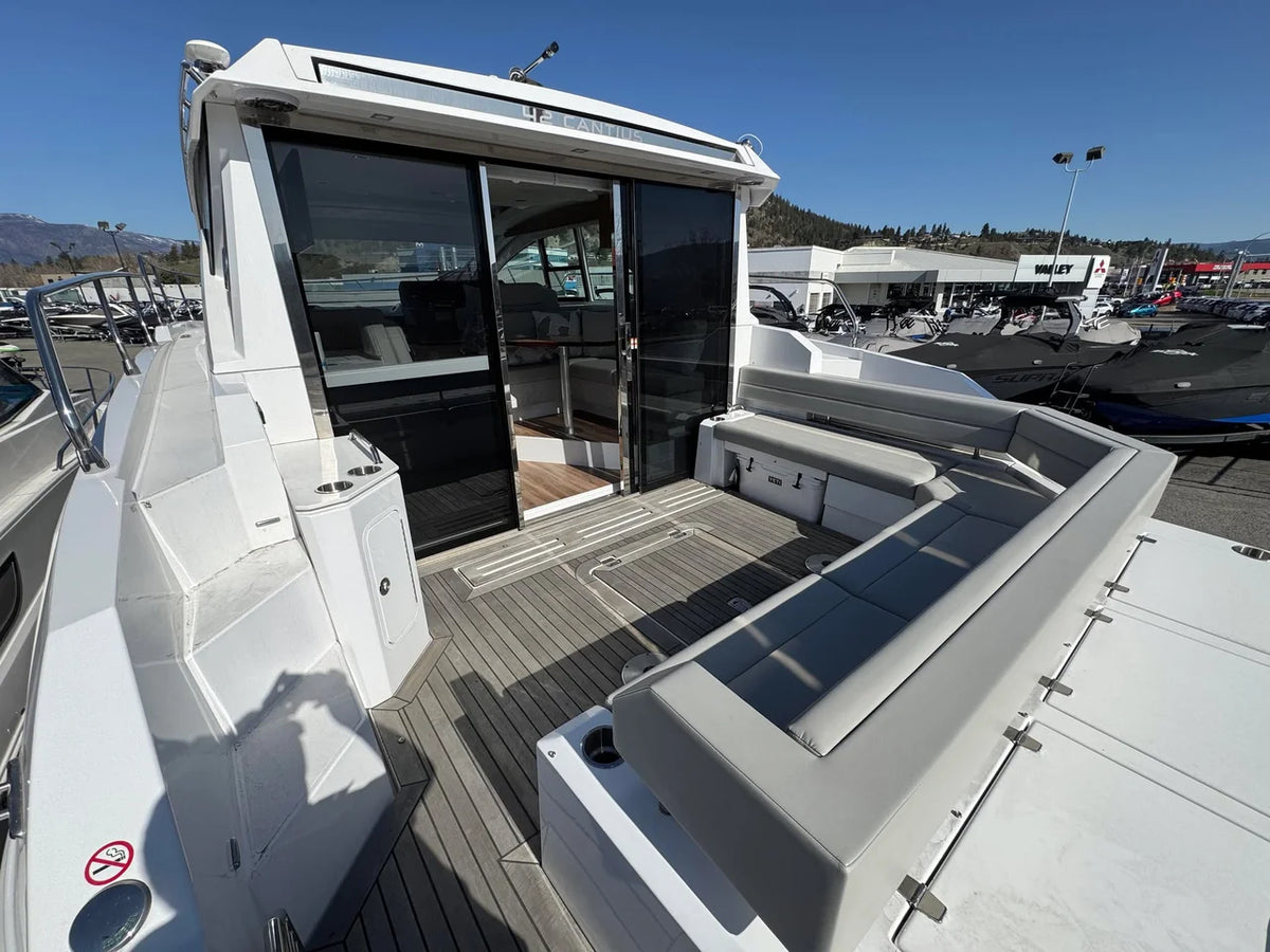 2024 Cruisers Yachts 42 Cantius 42.0 feet, Kelowna, British Columbia #6