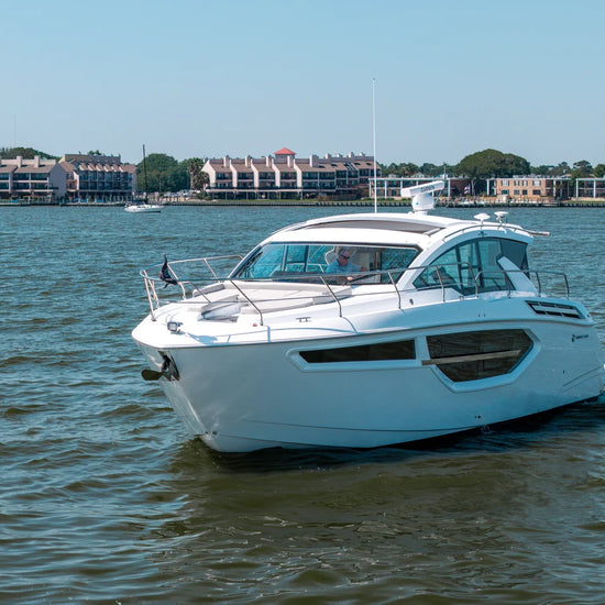 2026 Cruisers Yachts 42 Cantius 42.0 feet, Clearwater, Florida #3