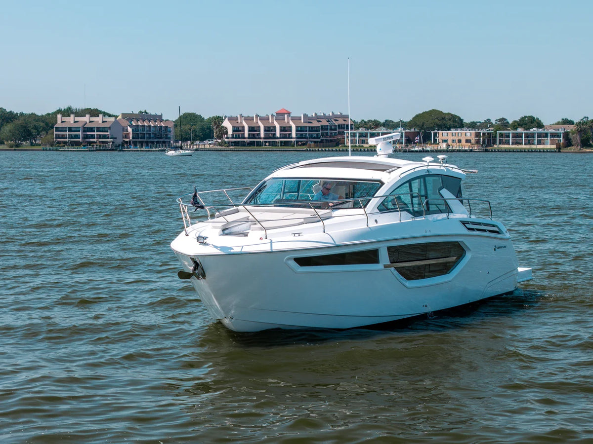 2026 Cruisers Yachts 42 Cantius 42.0 feet, Clearwater, Florida #3