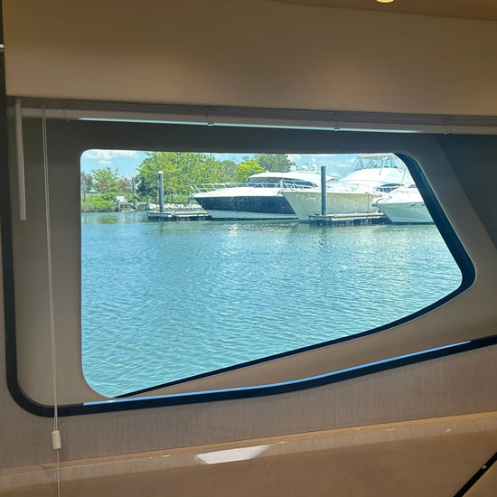 2026 Cruisers Yachts 57 FLY 57.0 feet, Clearwater, Florida #47