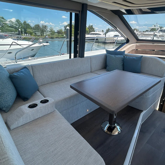 2026 Cruisers Yachts 57 FLY 57.0 feet, Clearwater, Florida #34