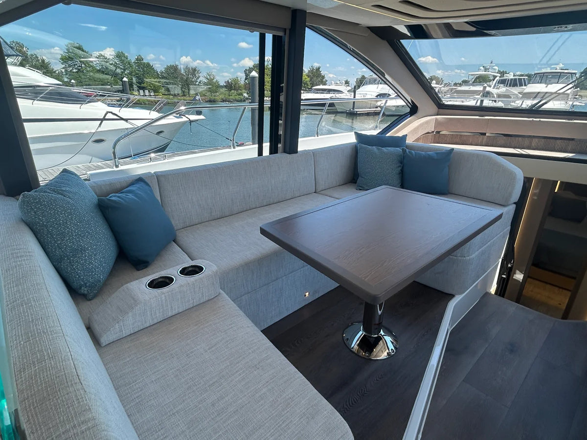 2026 Cruisers Yachts 57 FLY 57.0 feet, Clearwater, Florida #34