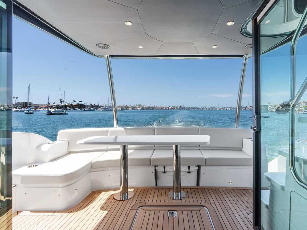 2027 Cruisers Yachts 50 FLY 50.0 feet, Clearwater, Florida #49