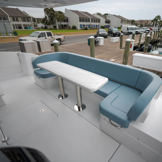 2026 Cruisers Yachts 57 FLY 57.0 feet, Clearwater, Florida #15