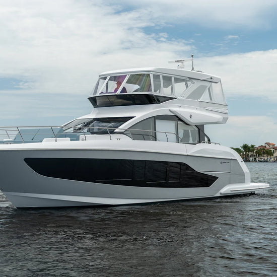 2026 Cruisers Yachts 57 FLY 57.0 feet, Clearwater, Florida #2