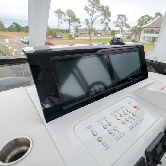2026 Cruisers Yachts 57 FLY 57.0 feet, Clearwater, Florida #29