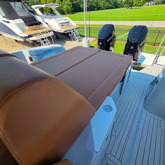 2027 Cruisers Yachts 38 VTR 38.0 feet, Clearwater, Florida #46