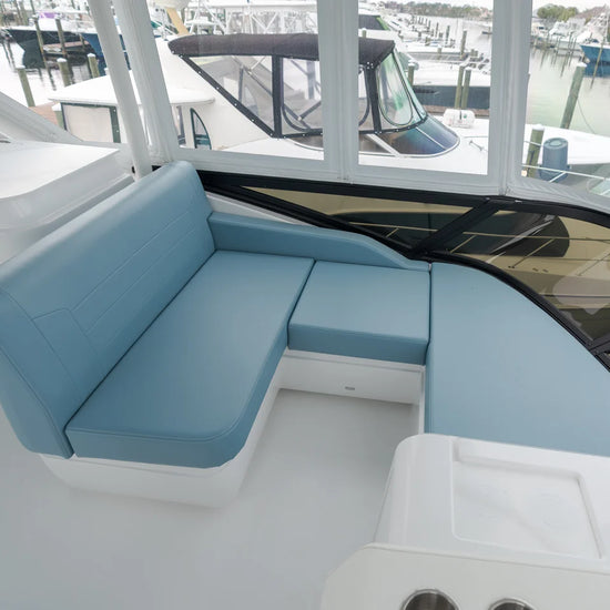 2026 Cruisers Yachts 57 FLY 57.0 feet, Clearwater, Florida #27