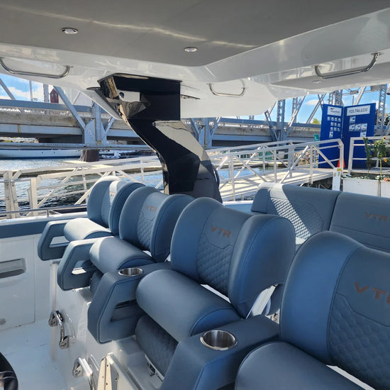 2027 Cruisers Yachts 45VTR 45.0 feet, Clearwater, Florida #54