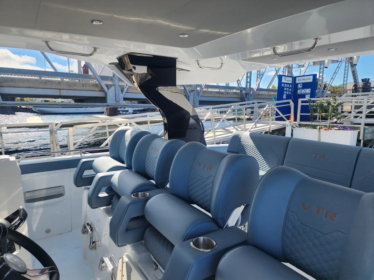 2027 Cruisers Yachts 45VTR 45.0 feet, Clearwater, Florida #54