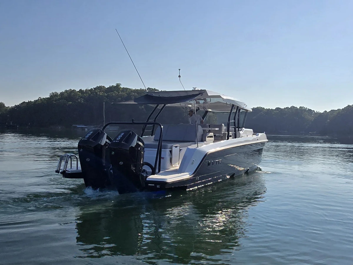 2026 Cruisers Yachts 38 VTR 38.0 feet, Clearwater, Florida #6