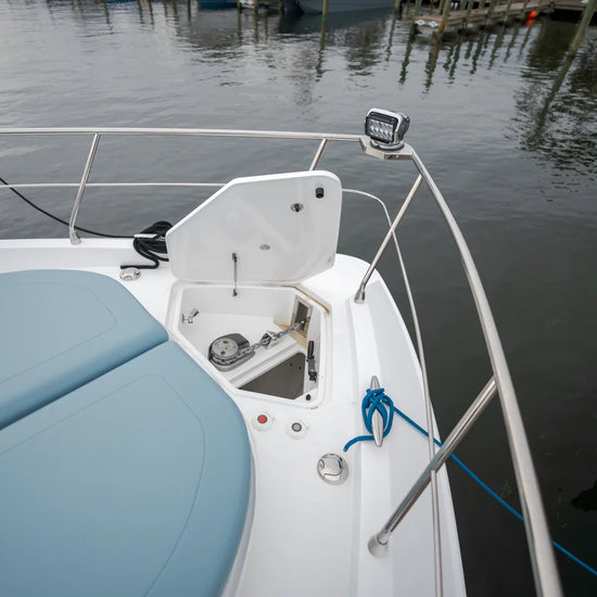 2026 Cruisers Yachts 57 FLY 57.0 feet, Clearwater, Florida #9