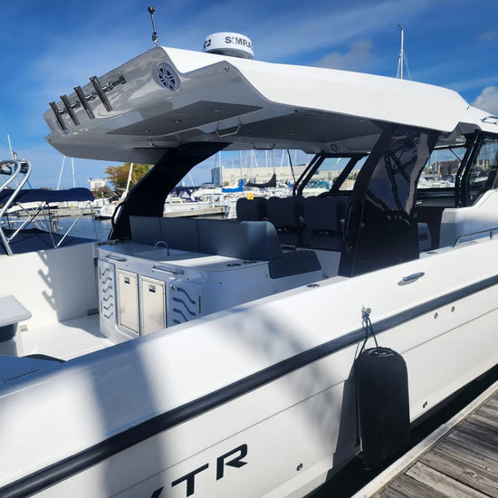 2027 Cruisers Yachts 45VTR 45.0 feet, Clearwater, Florida #10