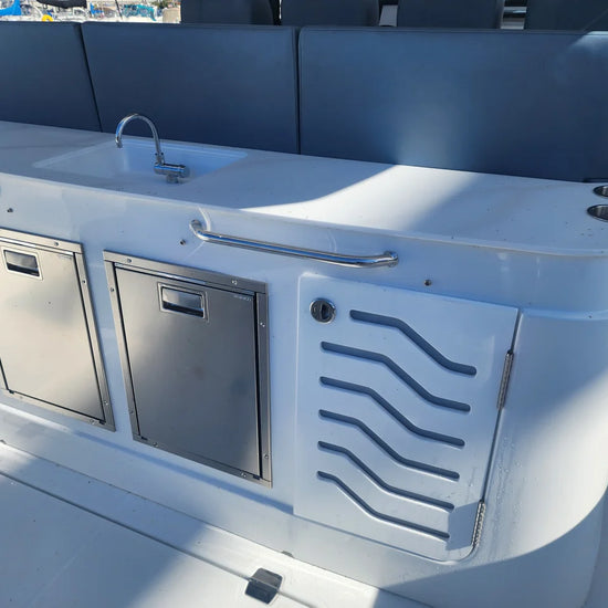 2027 Cruisers Yachts 45VTR 45.0 feet, Clearwater, Florida #26
